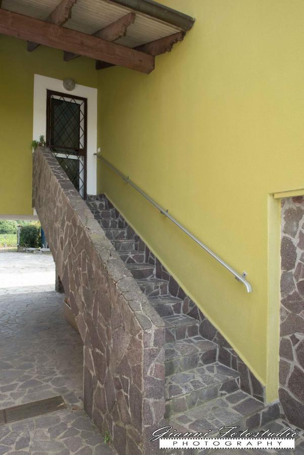 B&B Barbettini Bereguardo Exterior foto